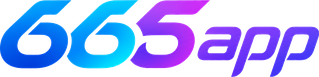 665app লোগো